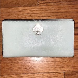 Kate Spade wallet
